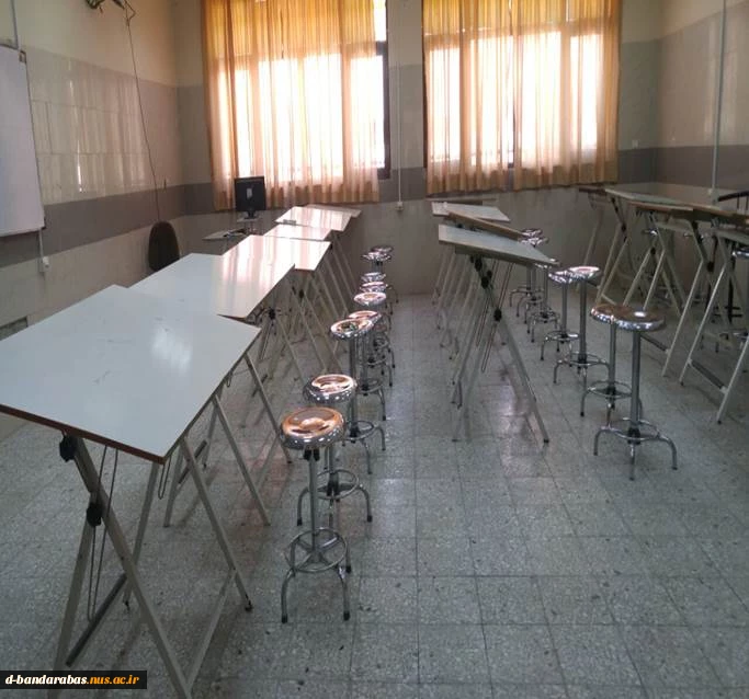 کارگاه معماری