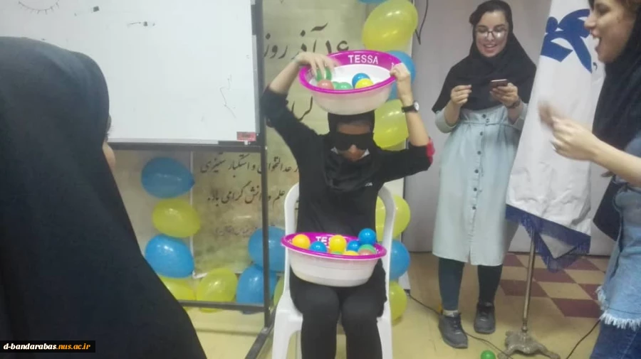 بزرگداشت روز دانشجو