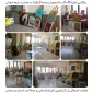 برگزاری نمایشگاه آثار دانشجویان رشته گرافیک به مناسبت نیمه شعبان اسفند 1401