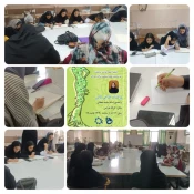 ورکشاپ طراحی لباس 3