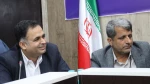 با حضور معاون پژوهش و فناوری دانشگاه صورت گرفت؛
آیین تکریم رئیس پیشین و معارفه سرپرست آموزشکده پسران شهید کرانی بندرعباس ـ واحد استانی هرمزگان 3