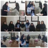 تقدیر از دو دانشجوی افتخارآفرین 2