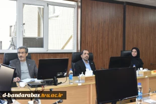 امضای تفاهم‌نامه همکاری علمی، آموزشی و پژوهشی سه جانبه دانشگاه ملی مهارت، وزارت راه و شهرسازی جمهوری اسلامی ایران و سازمان نظام مهندسی ساختمان 6