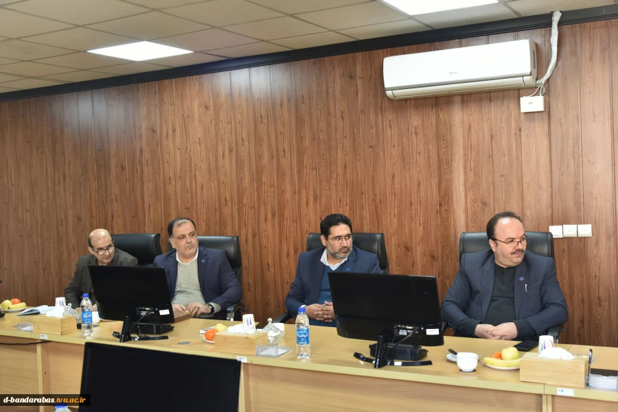 امضای تفاهم‌نامه همکاری علمی، آموزشی و پژوهشی سه جانبه دانشگاه ملی مهارت، وزارت راه و شهرسازی جمهوری اسلامی ایران و سازمان نظام مهندسی ساختمان 9