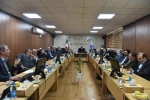 به میزبانی دانشگاه ملی مهارت برگزار شد؛

پانزدهمین جلسه کارگروه بررسی راهکارهای ارتقای علم و فناوری کشور 2