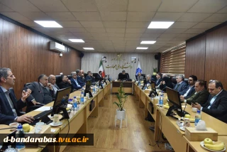 به میزبانی دانشگاه ملی مهارت برگزار شد؛

پانزدهمین جلسه کارگروه بررسی راهکارهای ارتقای علم و فناوری کشور