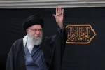 پیام رئیس دانشگاه ملی مهارت در پی شهادت رهبر معظم انقلاب اسلامی (قدس سره) 2
